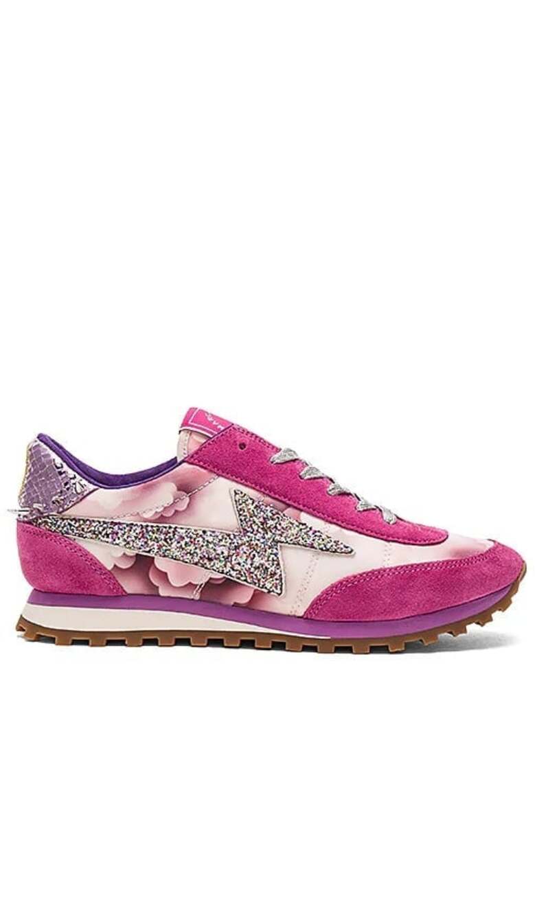 Marc Jacob Sneaker
